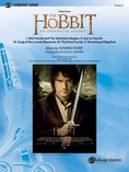 The Hobbit: An Unexpected Journey, Suite from - Concert Band