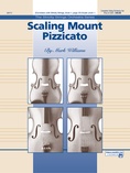 Scaling Mount Pizzicato - String Orchestra