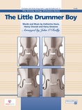 The Little Drummer Boy - String Orchestra