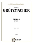 Grützmacher: Etudes, Op. 38 - String Instruments