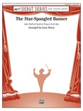 The Star-Spangled Banner - Concert Band