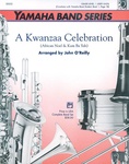 A Kwanzaa Celebration - Concert Band