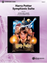 Harry Potter Symphonic Suite - Concert Band