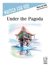 Under the Pagoda - Piano
