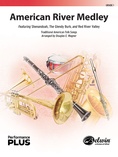 American River Medley - Concert Band