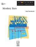 Monkey Bars - Piano