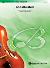 Ghostbusters - String Orchestra