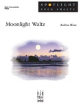 Moonlight Waltz - Piano