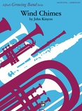 Wind Chimes - Concert Band