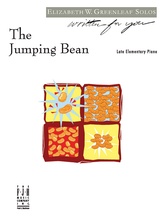 The Jumping Bean - Piano