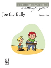 Joe the Bully - Piano
