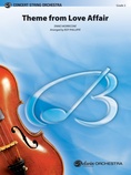 Love Affair, Theme from - String Orchestra
