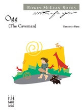 Ogg (The Caveman) - Piano