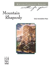 Mountain Rhapsody - Piano