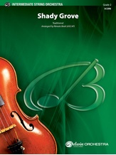 Shady Grove - String Orchestra