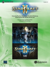 Starcraft II: Legacy of the Void - Concert Band