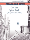 Got the Spirit Rock - Concert Band