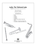 Lydia, the Tattooed Lady - Choral Pax