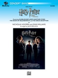 Harry Potter and the Order of the Phoenix, Suite from - Concert Band