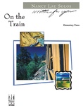 On the Train - Piano