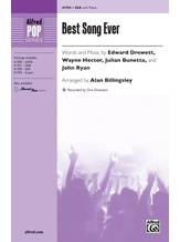 Best Song Ever - Choral