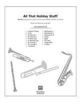 All That Holiday Stuff! - Choral Pax