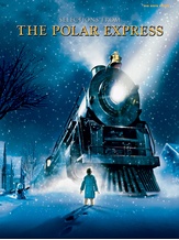 Santa Claus is Comin' to Town (from "The Polar Express") - Big Note Piano