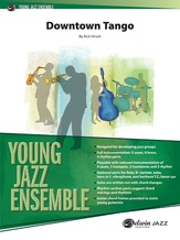 Downtown Tango - Jazz Ensemble