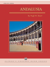 Andalusia - Concert Band