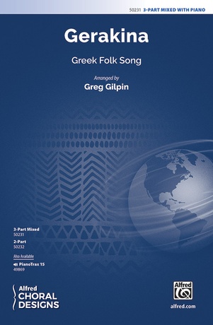 Gerakina - Choral