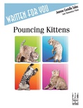 Pouncing Kittens - Piano