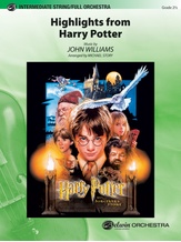 Harry Potter, Highlights from - Full Orchestra
