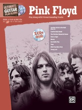 Wish You Were Here - Lead Sheet