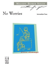 No Worries - Piano
