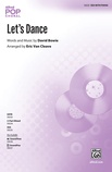 Let's Dance - Choral