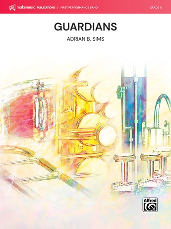 Guardians - Concert Band