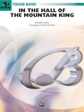 In the Hall of the Mountain King (from Peer Gynt Suite No. 1) - Concert Band