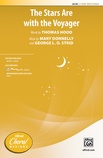The Stars Are with the Voyager - Choral