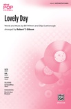 Lovely Day - Choral