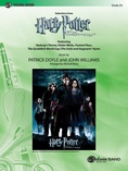 Harry Potter and the Goblet of Fire, Selections from - Concert Band