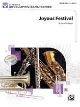 Joyous Festival - 