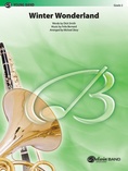 Winter Wonderland - Concert Band