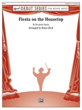 Fiesta on the Housetop - Concert Band