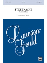 Stille Nacht - Choral