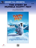The Story of Mumble Happy Feet - Full Orchestra