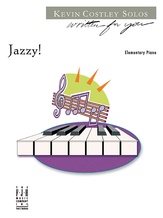 Jazzy! - Piano
