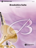 Brookshire Suite - Concert Band