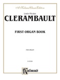 Clerambault: Organ Book - Organ