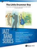 The Little Drummer Boy - Jazz Ensemble