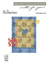 Scherzo - Piano